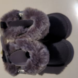 NWT First step  baby shoes size-3